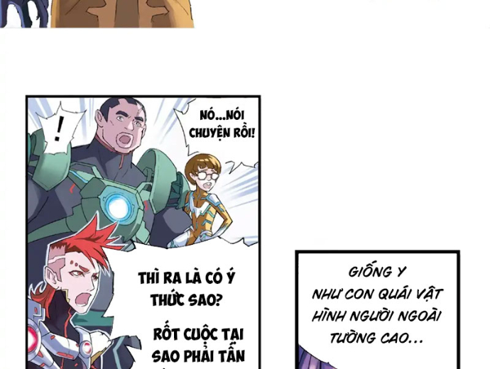 Hi Tháp Chapter 10 - Trang 2