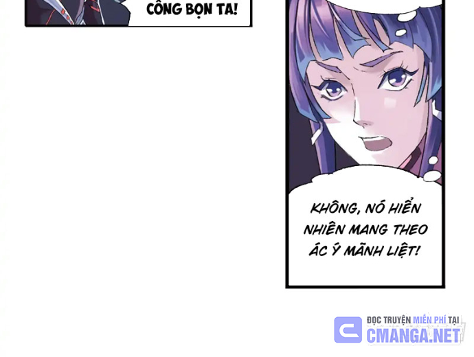 Hi Tháp Chapter 10 - Trang 2