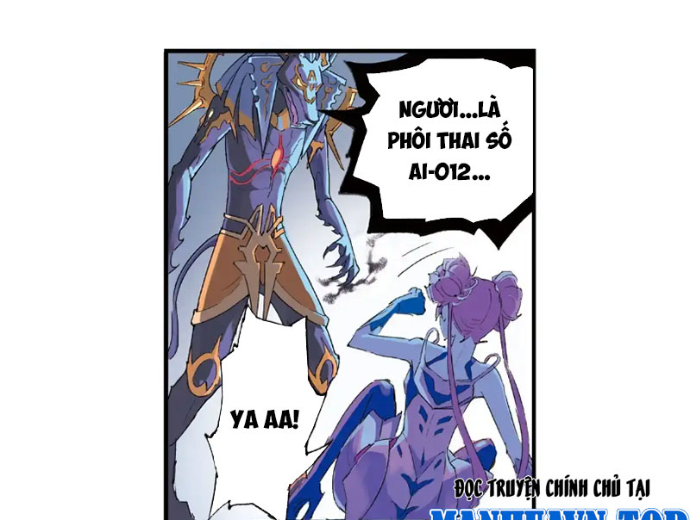 Hi Tháp Chapter 10 - Trang 2