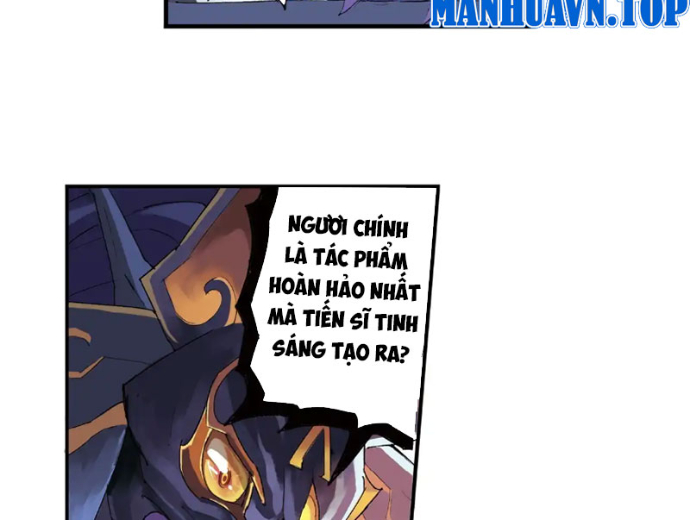 Hi Tháp Chapter 10 - Trang 2