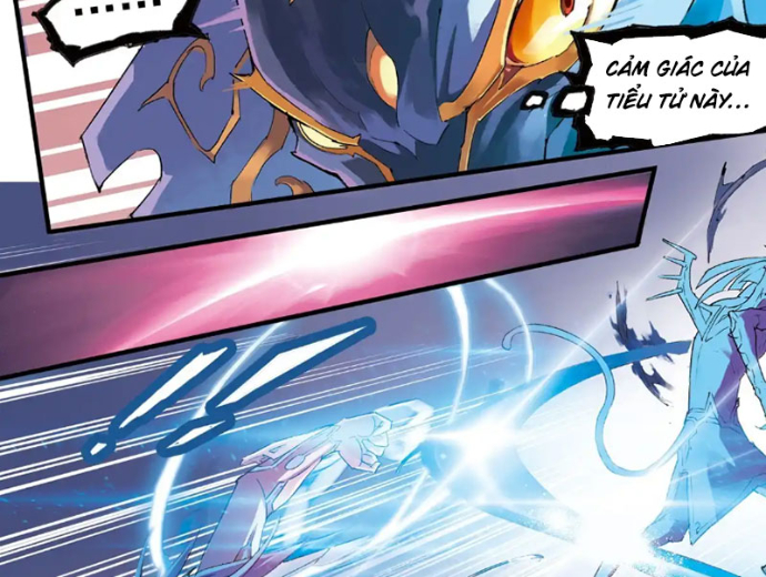 Hi Tháp Chapter 10 - Trang 2