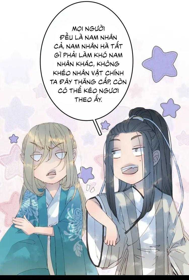 Mộng Tưởng Chưa Đến Ngàn Năm Chapter 5 - Trang 2