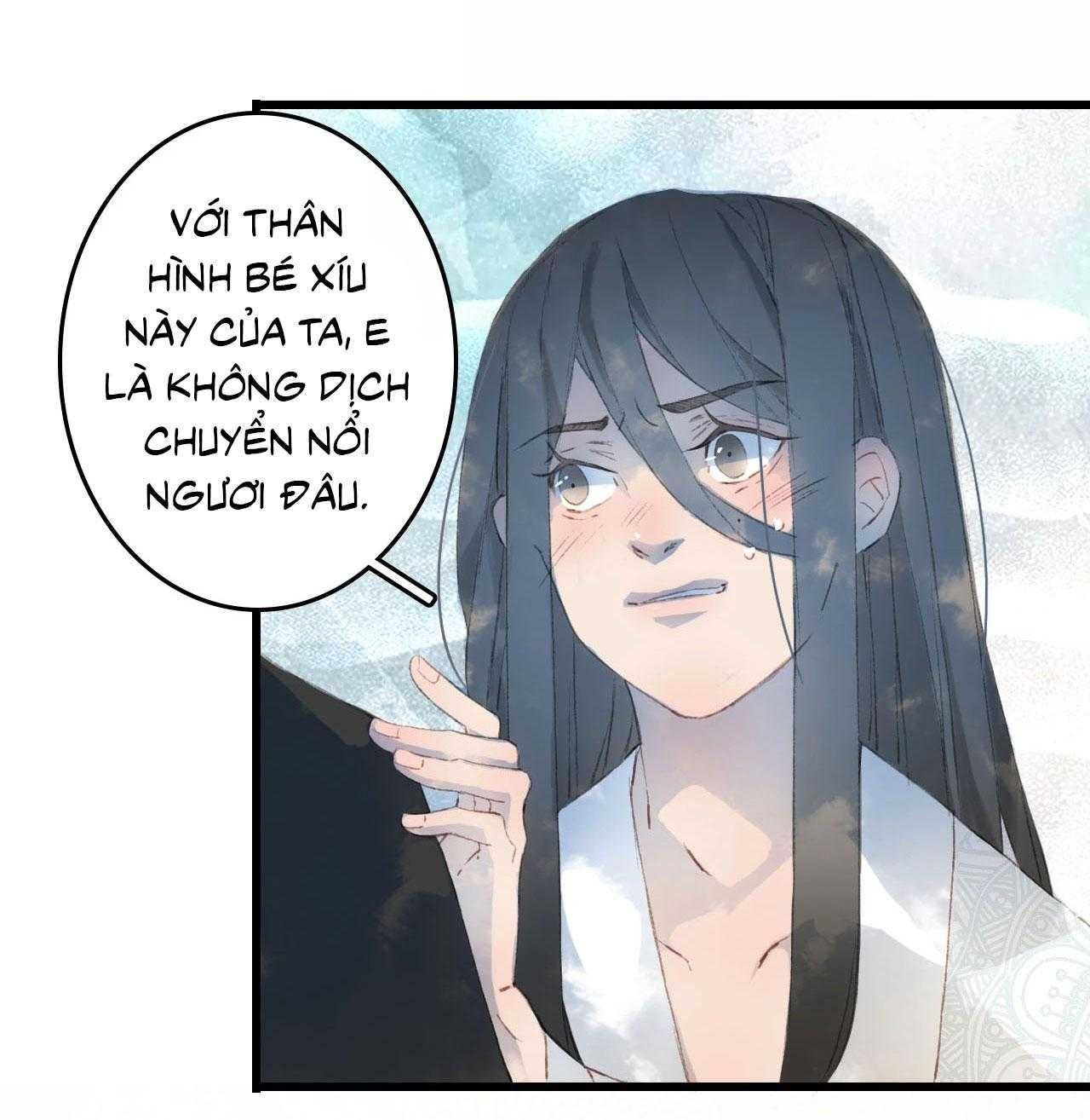 Mộng Tưởng Chưa Đến Ngàn Năm Chapter 7 - Trang 2