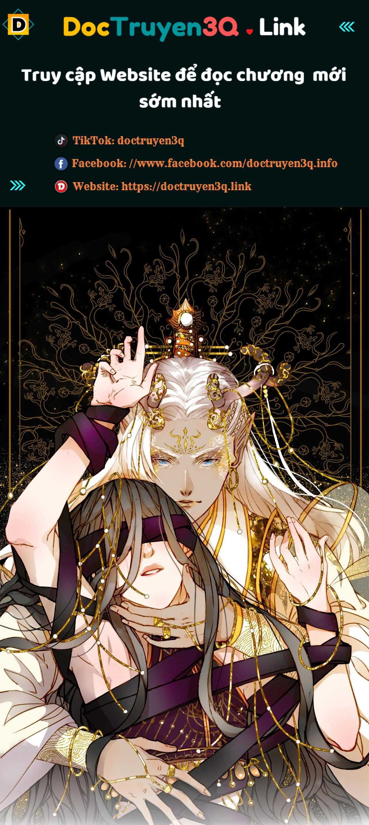 Mộng Tưởng Chưa Đến Ngàn Năm Chapter 10 - Trang 2