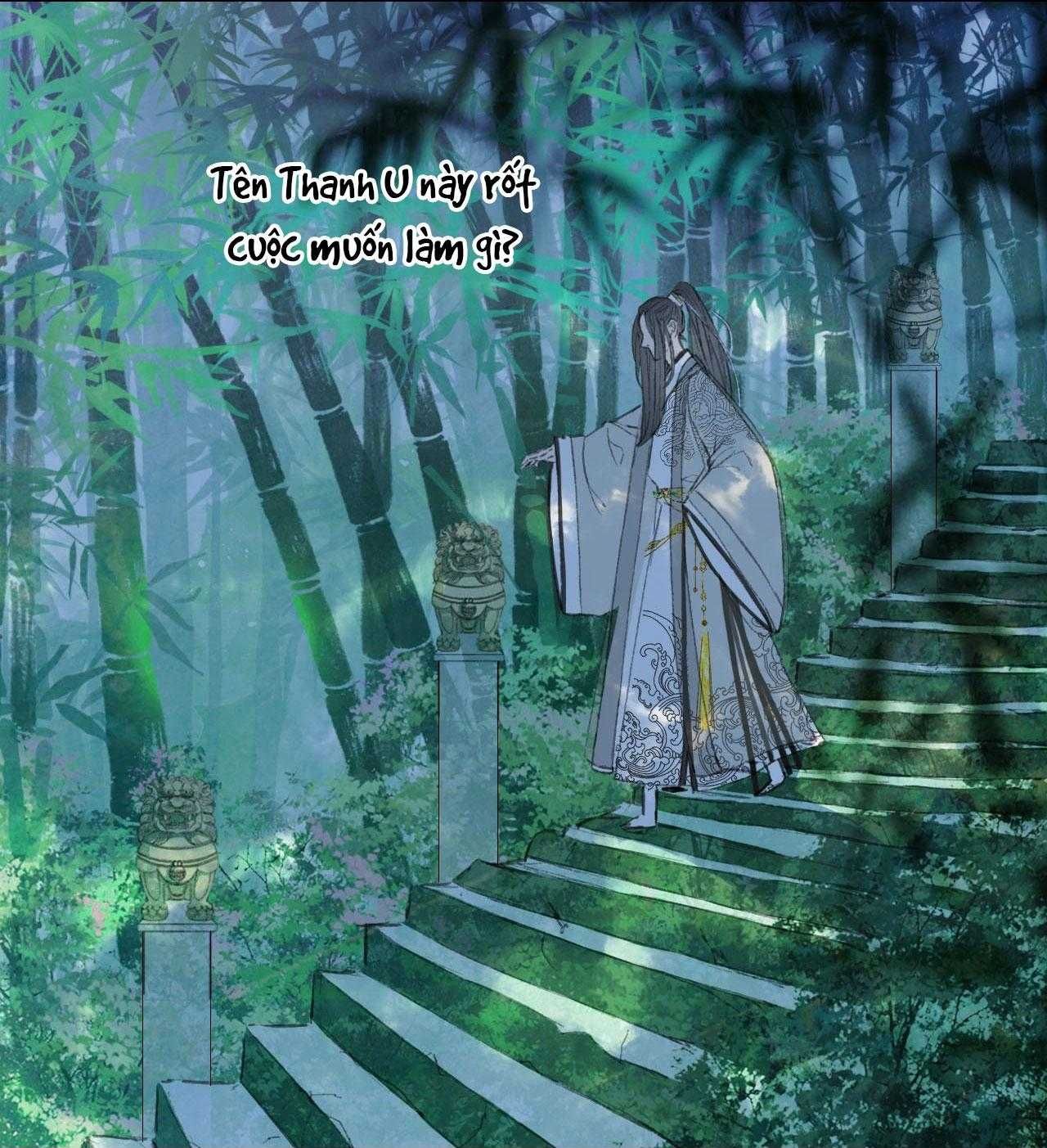 Mộng Tưởng Chưa Đến Ngàn Năm Chapter 10 - Trang 2