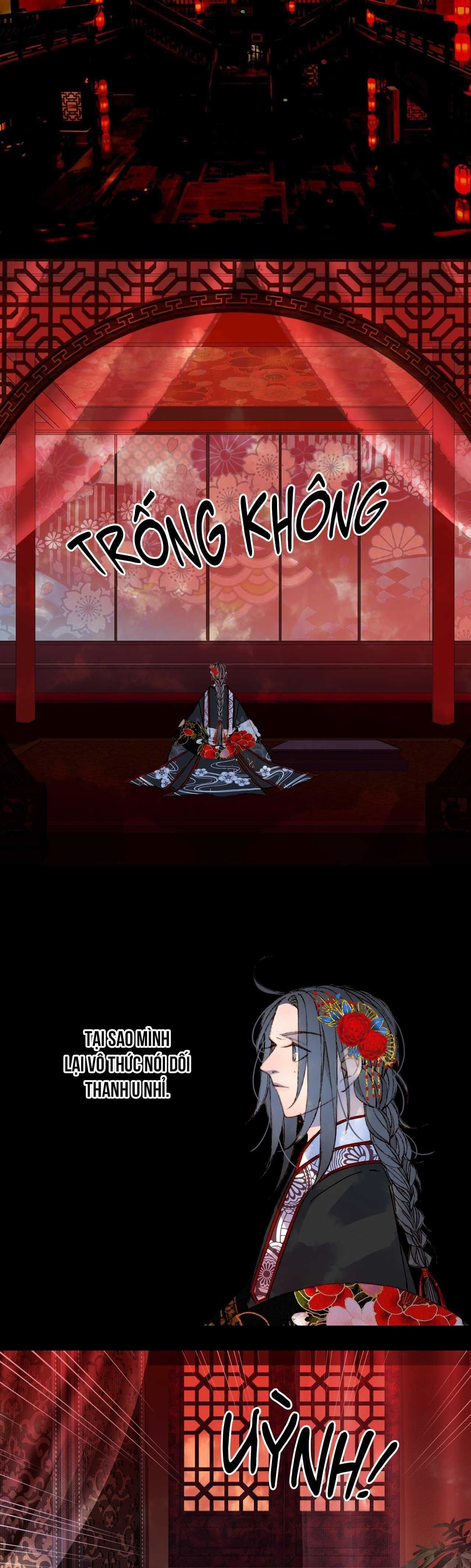 Mộng Tưởng Chưa Đến Ngàn Năm Chapter 52 - Trang 2