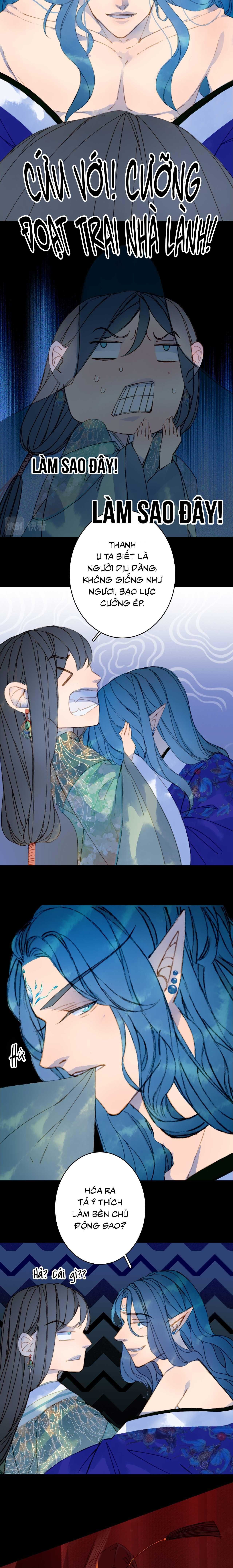 Mộng Tưởng Chưa Đến Ngàn Năm Chapter 108 - Trang 2