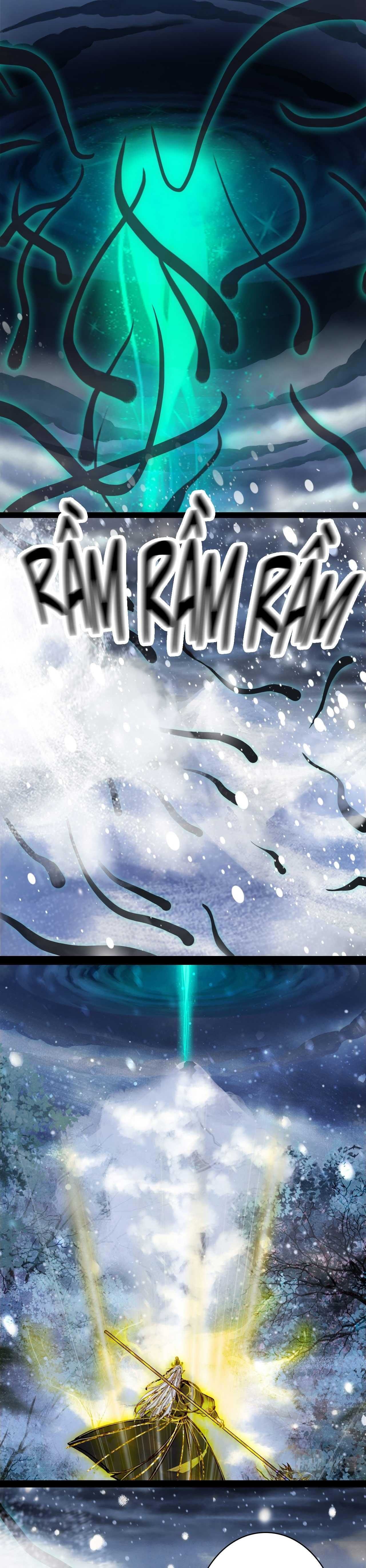 Mộng Tưởng Chưa Đến Ngàn Năm Chapter 117 - Trang 2