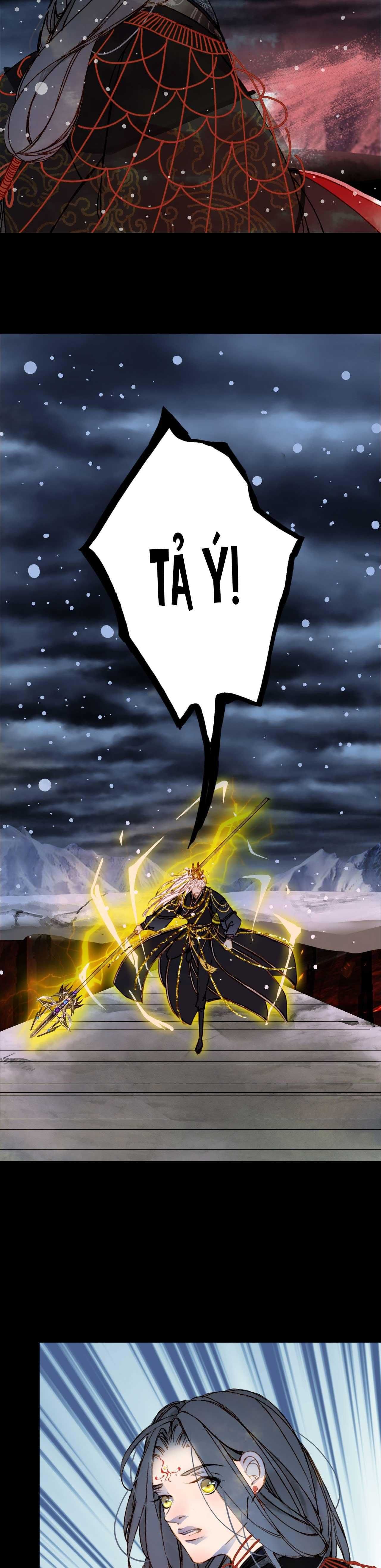 Mộng Tưởng Chưa Đến Ngàn Năm Chapter 117 - Trang 2