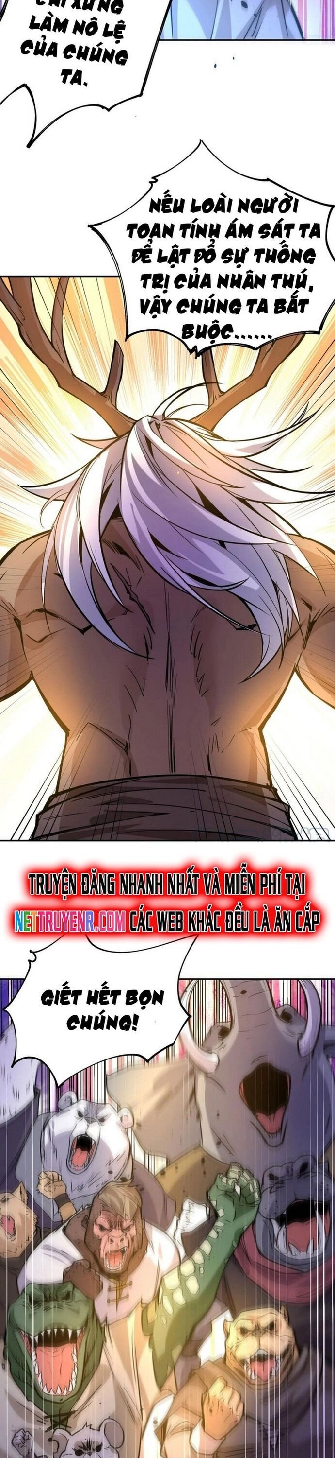 Vạn Ác Bất Xá Chapter 25 - Trang 2