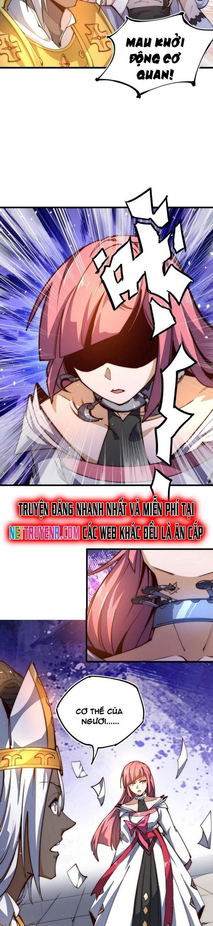 Vạn Ác Bất Xá Chapter 25 - Trang 2