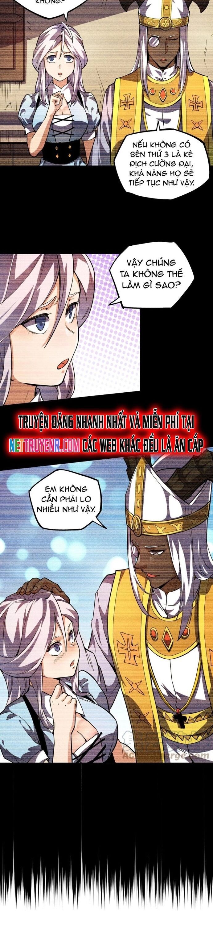 Vạn Ác Bất Xá Chapter 29 - Trang 2
