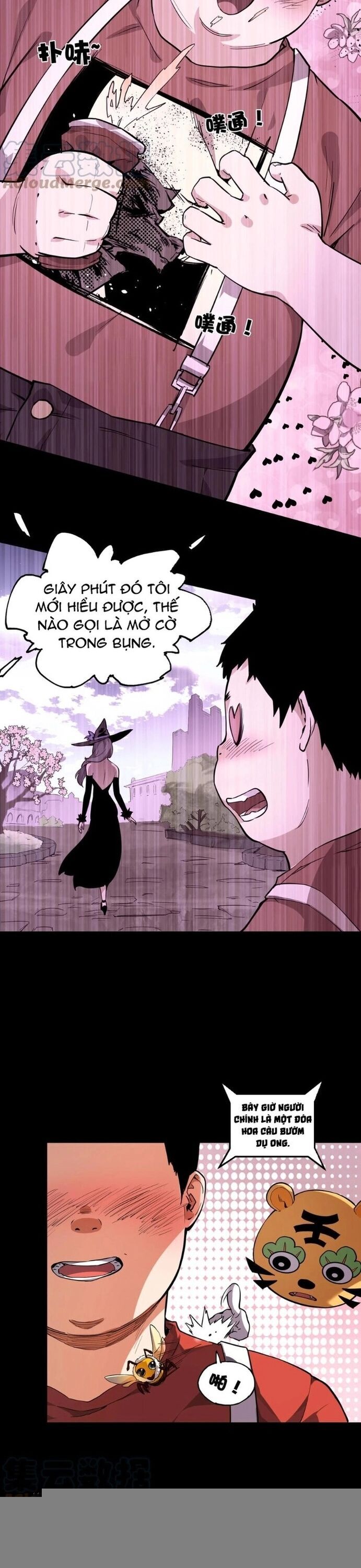 Vạn Ác Bất Xá Chapter 31 - Trang 2