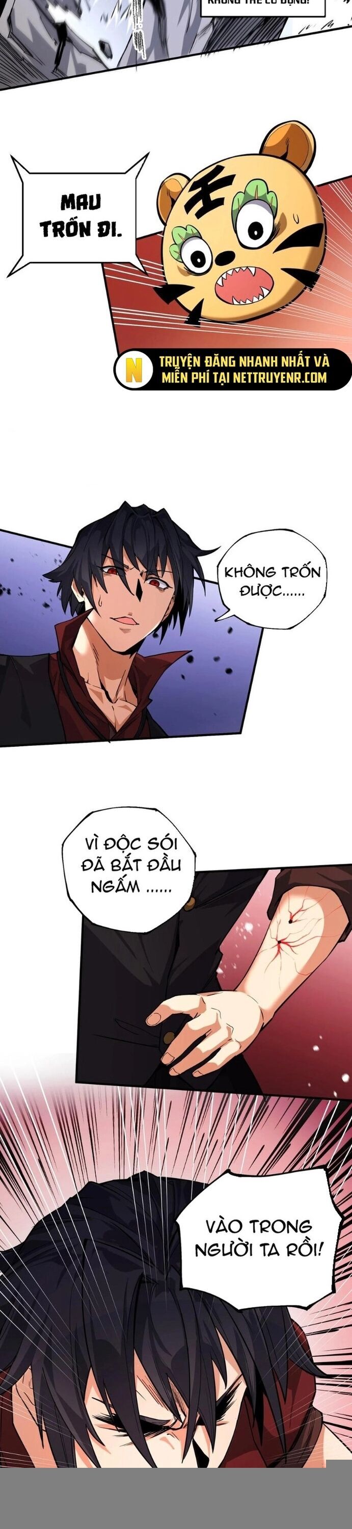 Vạn Ác Bất Xá Chapter 31 - Trang 2