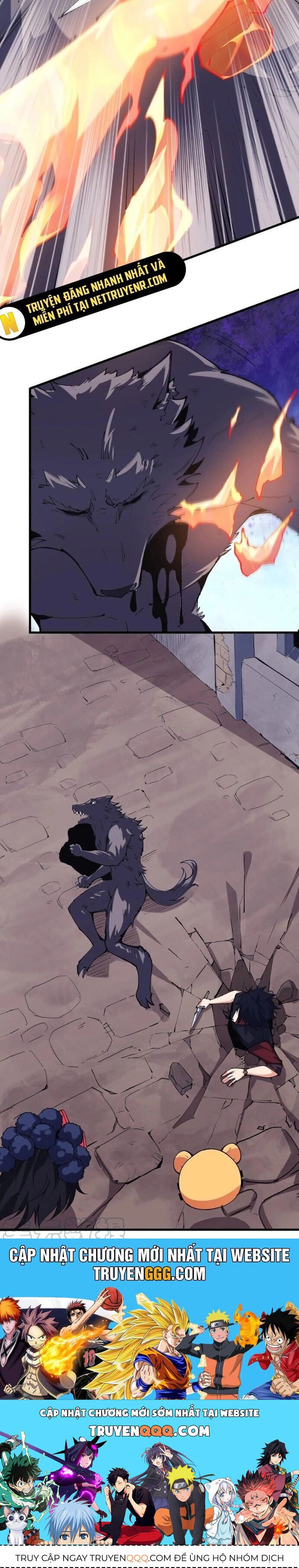 Vạn Ác Bất Xá Chapter 31 - Trang 2