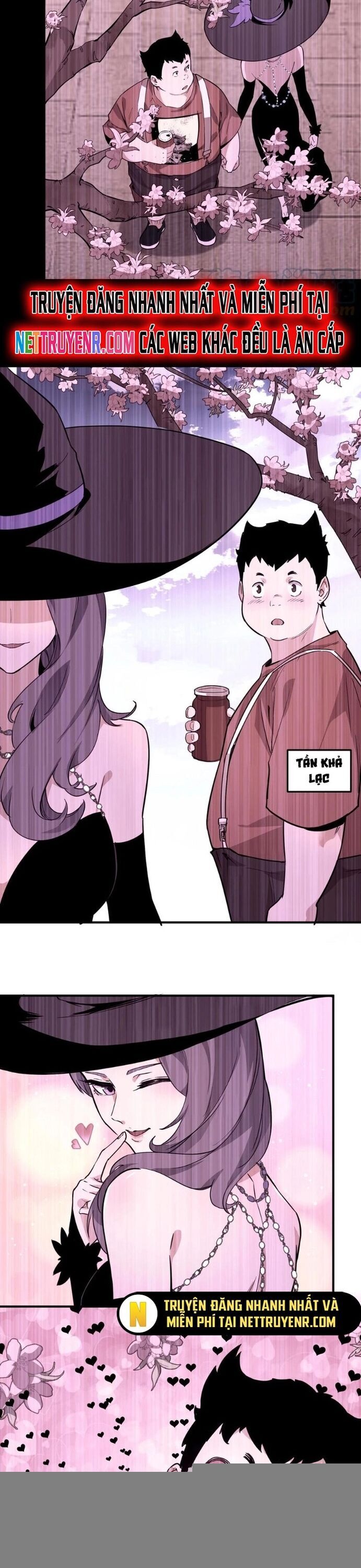 Vạn Ác Bất Xá Chapter 31 - Trang 2