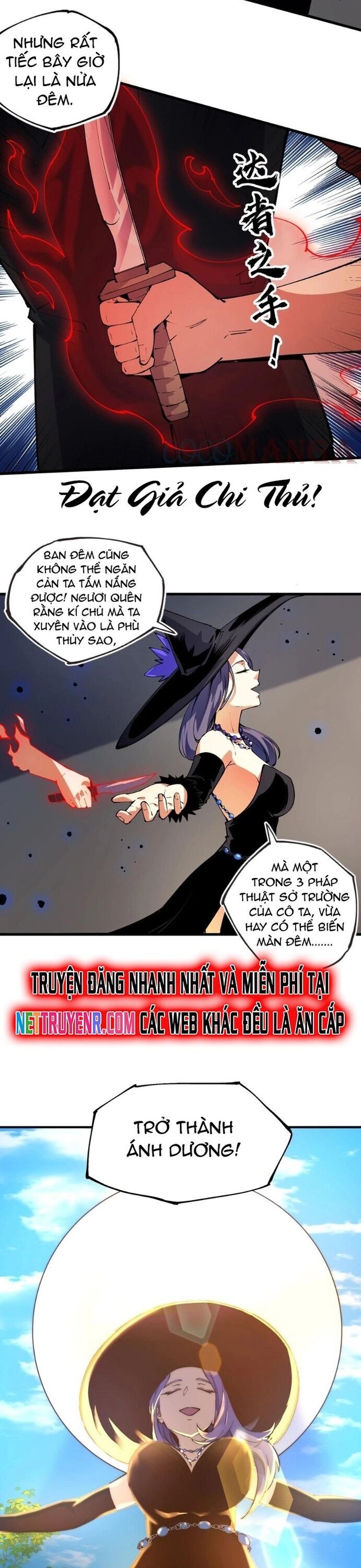 Vạn Ác Bất Xá Chapter 32 - Trang 2