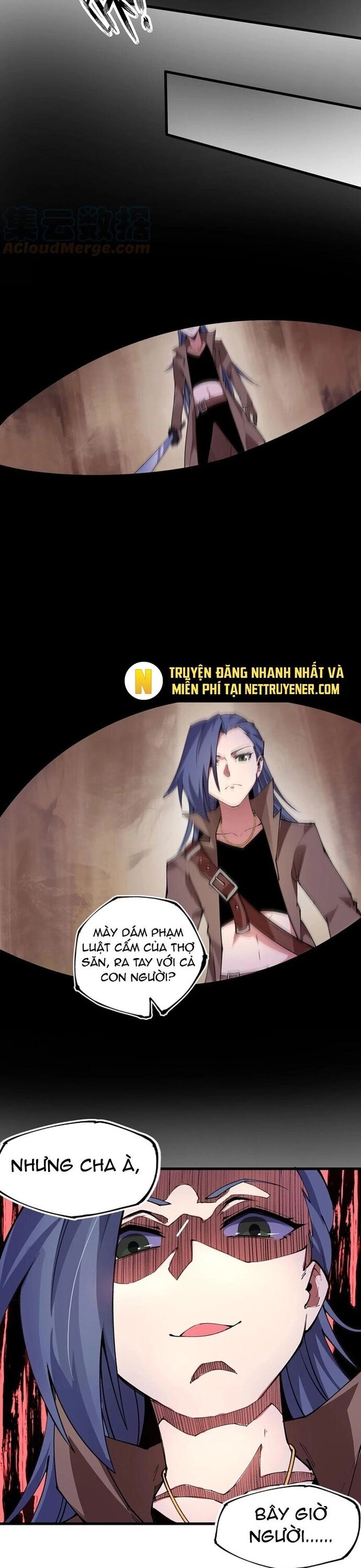 Vạn Ác Bất Xá Chapter 36 - Trang 2