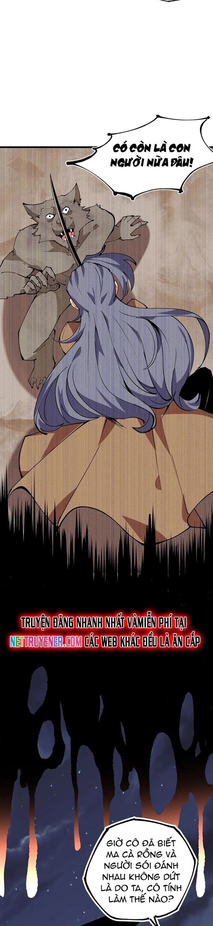 Vạn Ác Bất Xá Chapter 36 - Trang 2