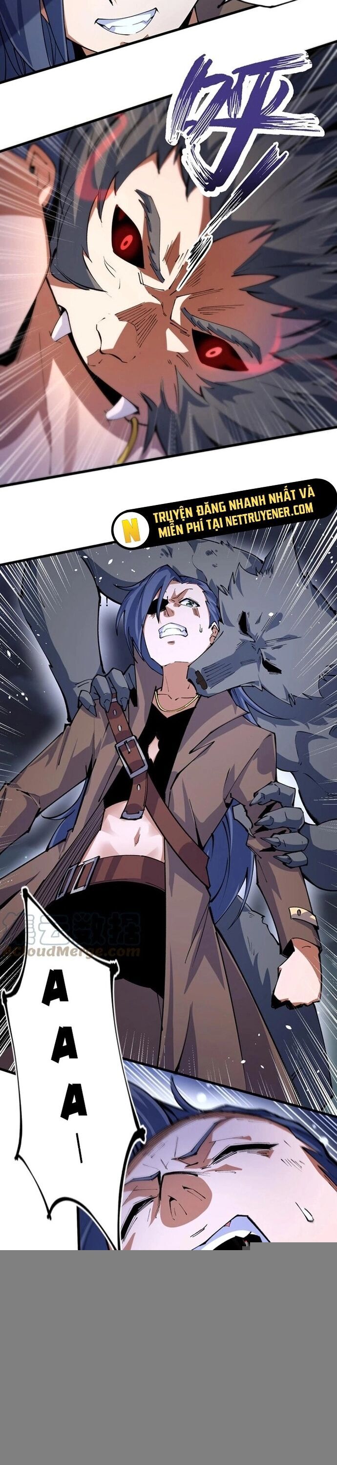 Vạn Ác Bất Xá Chapter 36 - Trang 2
