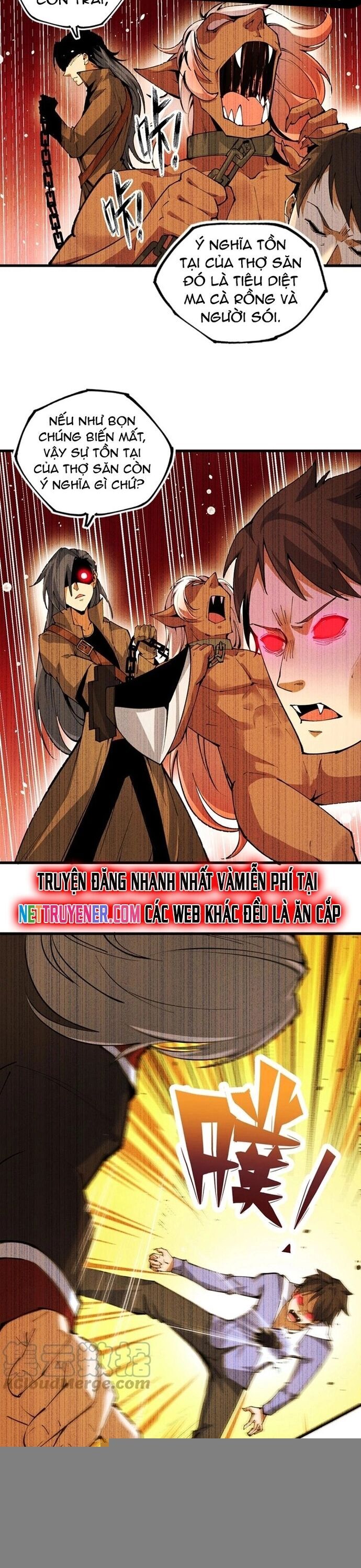 Vạn Ác Bất Xá Chapter 36 - Trang 2