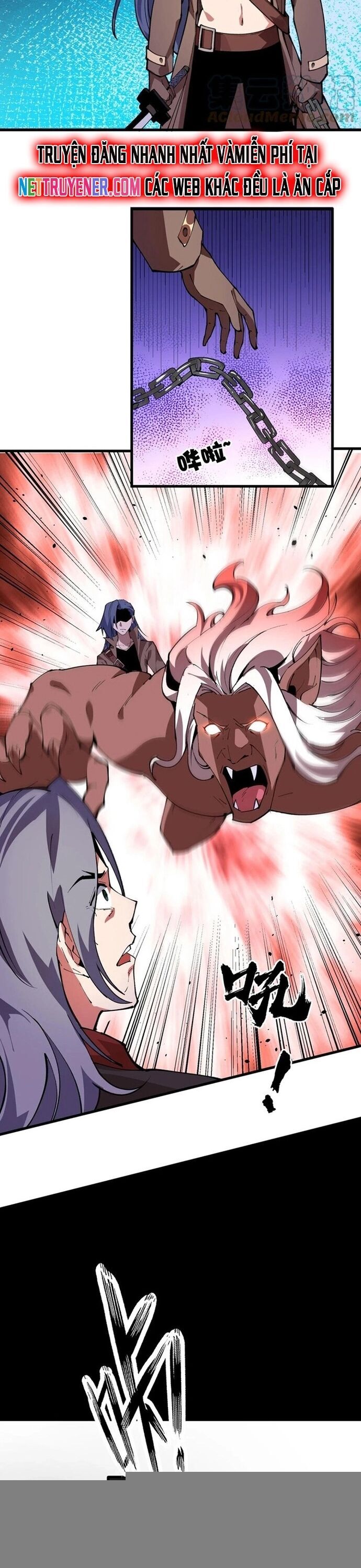 Vạn Ác Bất Xá Chapter 36 - Trang 2