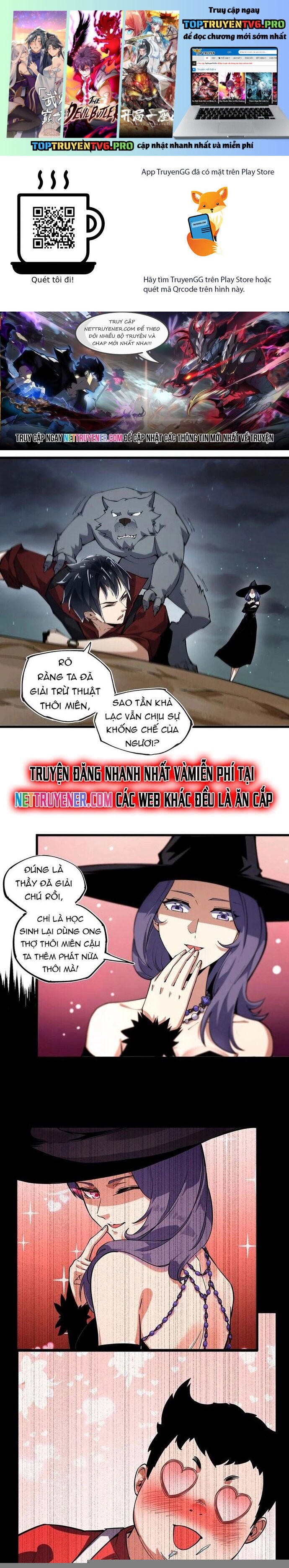 Vạn Ác Bất Xá Chapter 37 - Trang 2