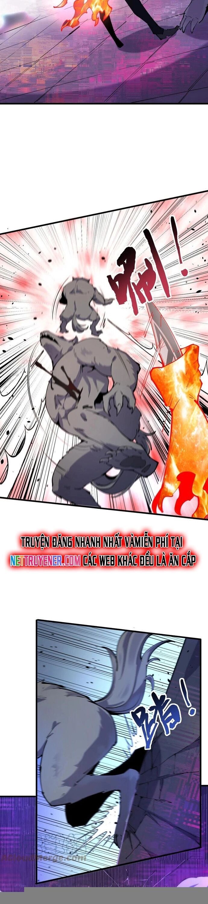 Vạn Ác Bất Xá Chapter 38 - Trang 2