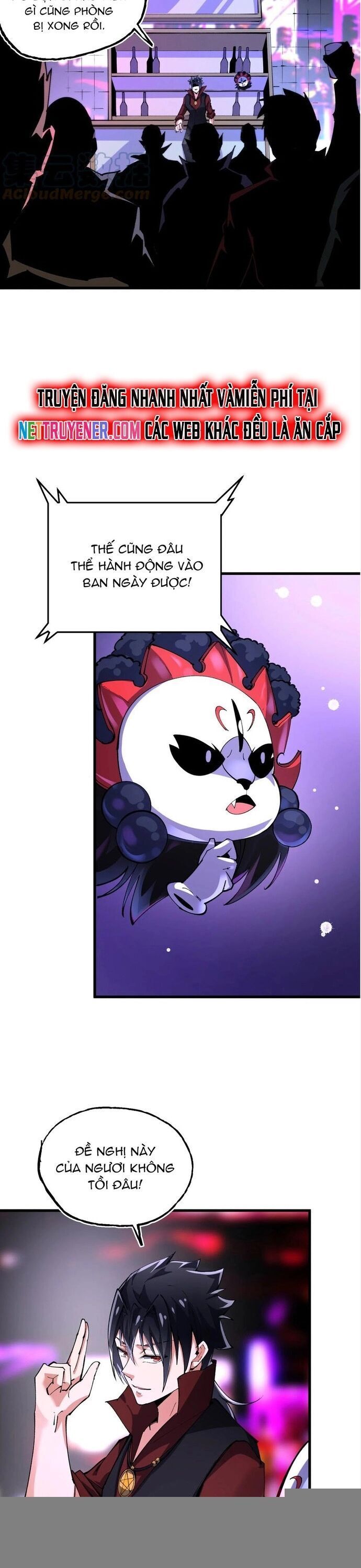 Vạn Ác Bất Xá Chapter 38 - Trang 2
