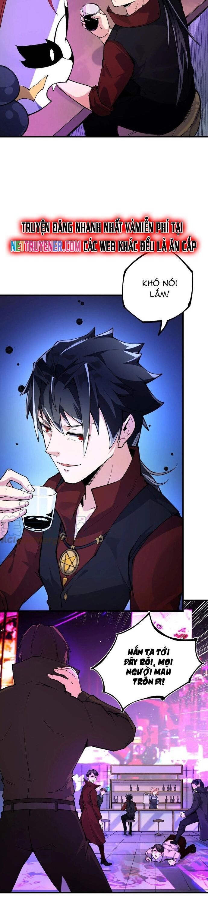 Vạn Ác Bất Xá Chapter 38 - Trang 2