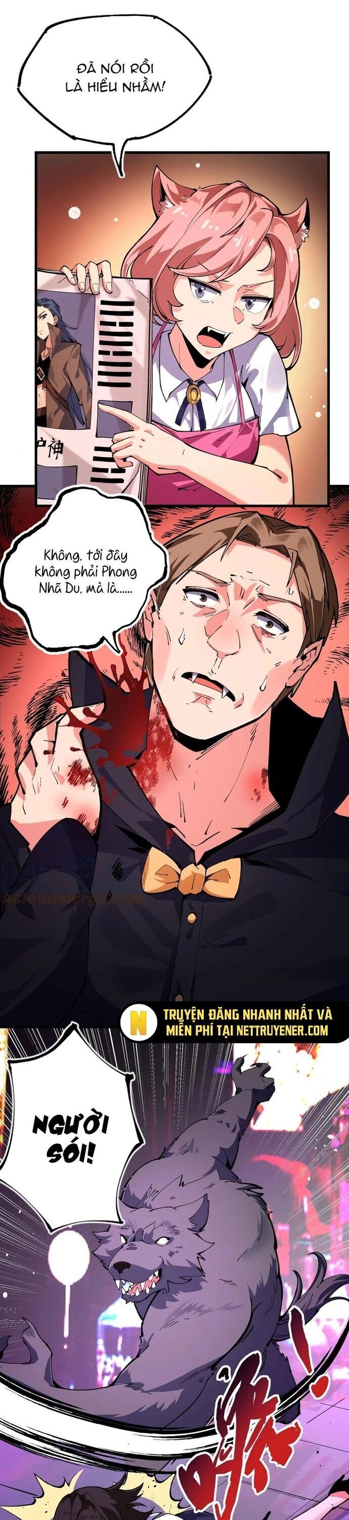 Vạn Ác Bất Xá Chapter 38 - Trang 2
