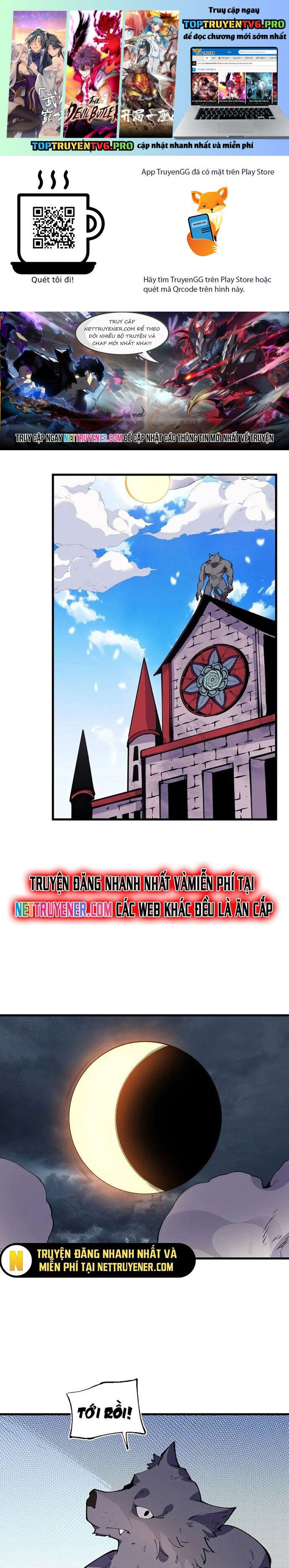 Vạn Ác Bất Xá Chapter 39 - Trang 2