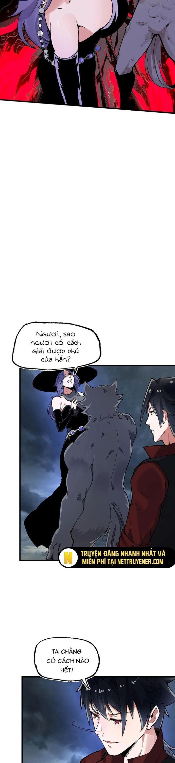 Vạn Ác Bất Xá Chapter 39 - Trang 2