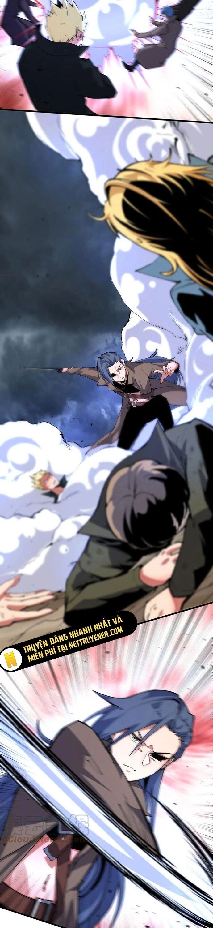 Vạn Ác Bất Xá Chapter 39 - Trang 2