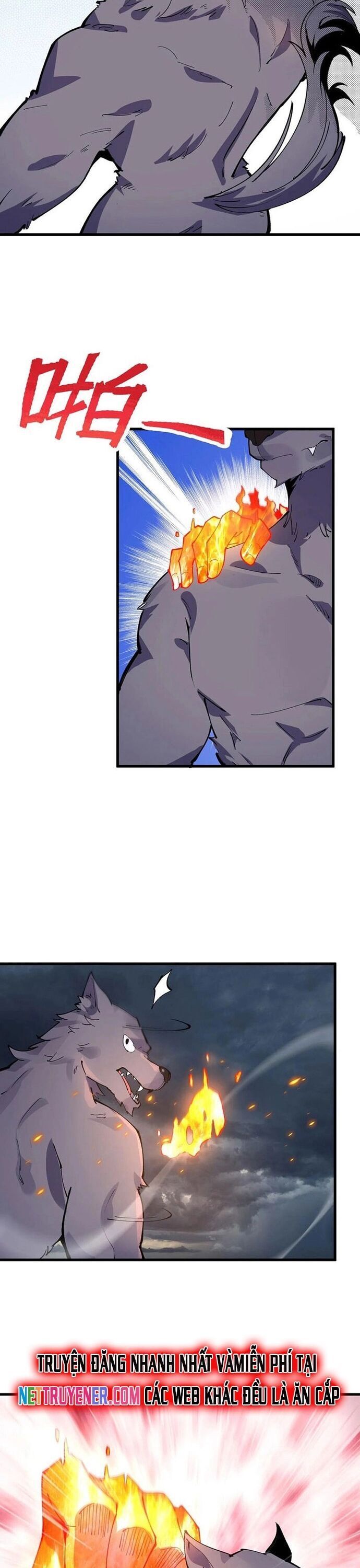 Vạn Ác Bất Xá Chapter 39 - Trang 2