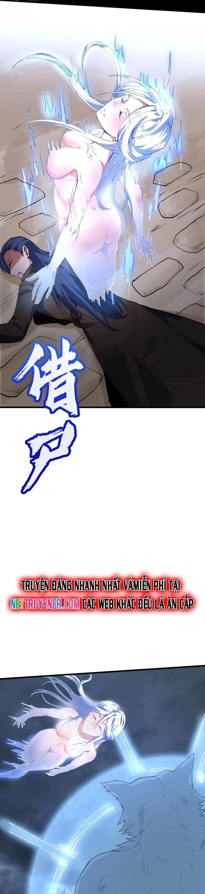 Vạn Ác Bất Xá Chapter 39 - Trang 2