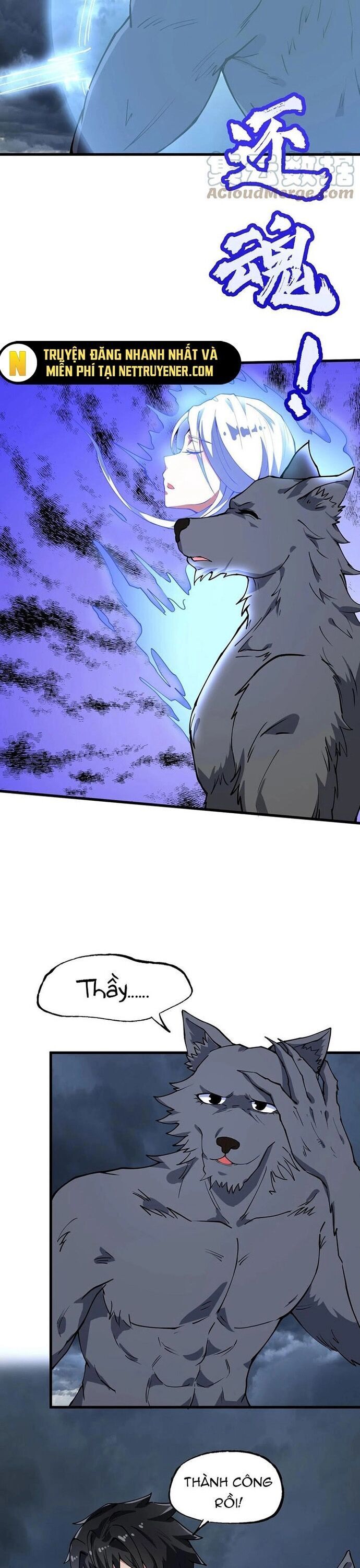 Vạn Ác Bất Xá Chapter 39 - Trang 2