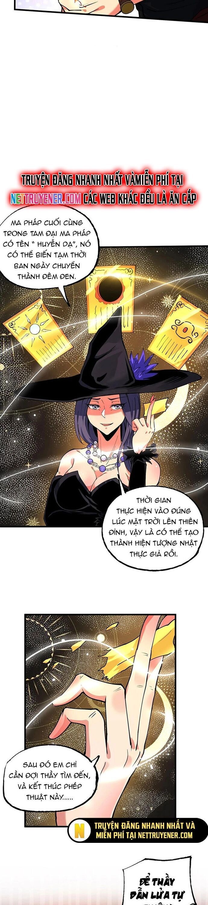 Vạn Ác Bất Xá Chapter 39 - Trang 2