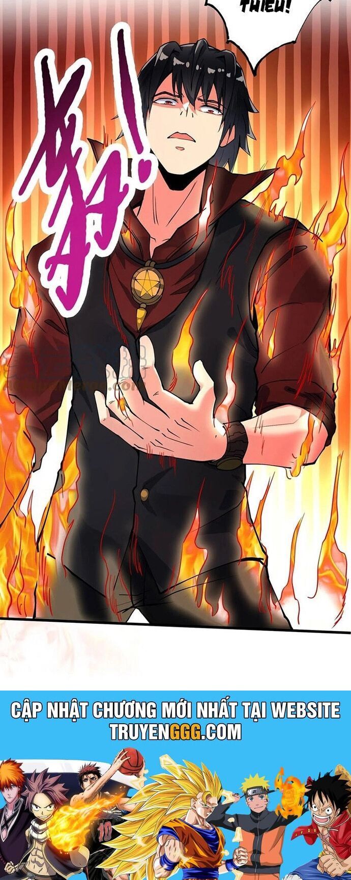 Vạn Ác Bất Xá Chapter 39 - Trang 2