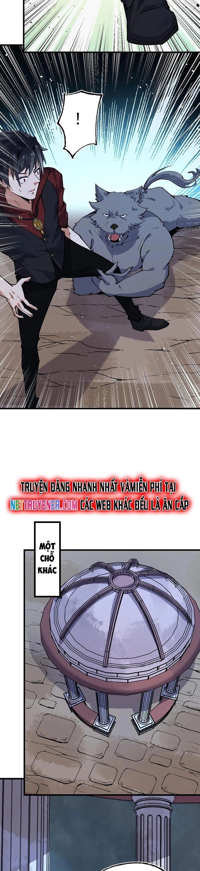 Vạn Ác Bất Xá Chapter 39 - Trang 2