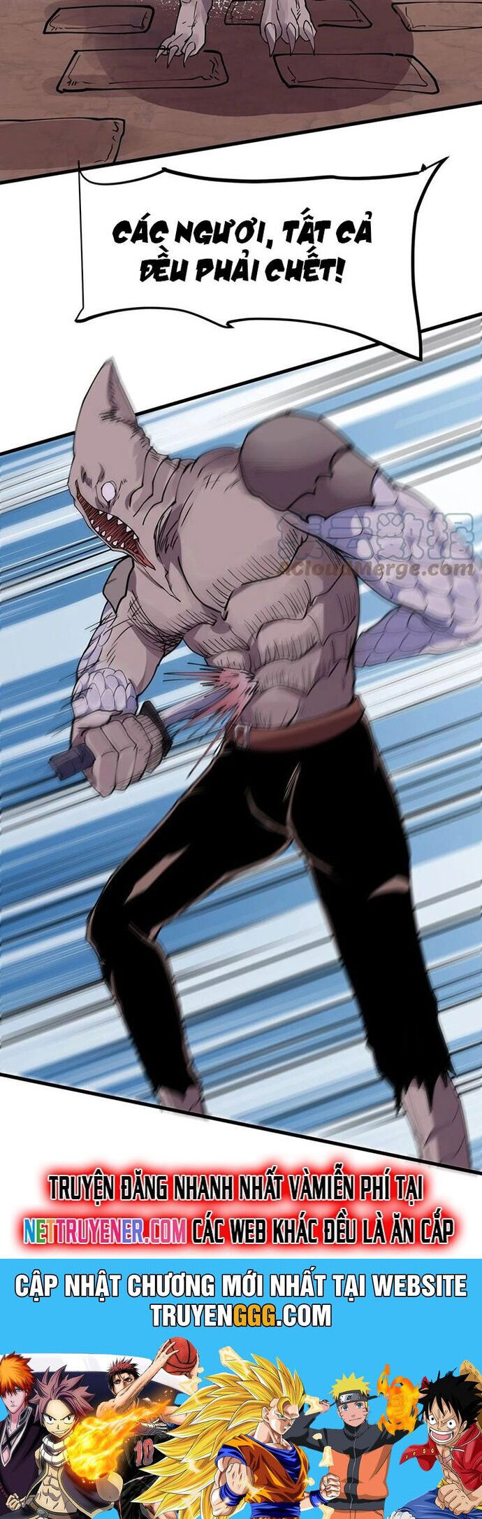 Vạn Ác Bất Xá Chapter 40 - Trang 2