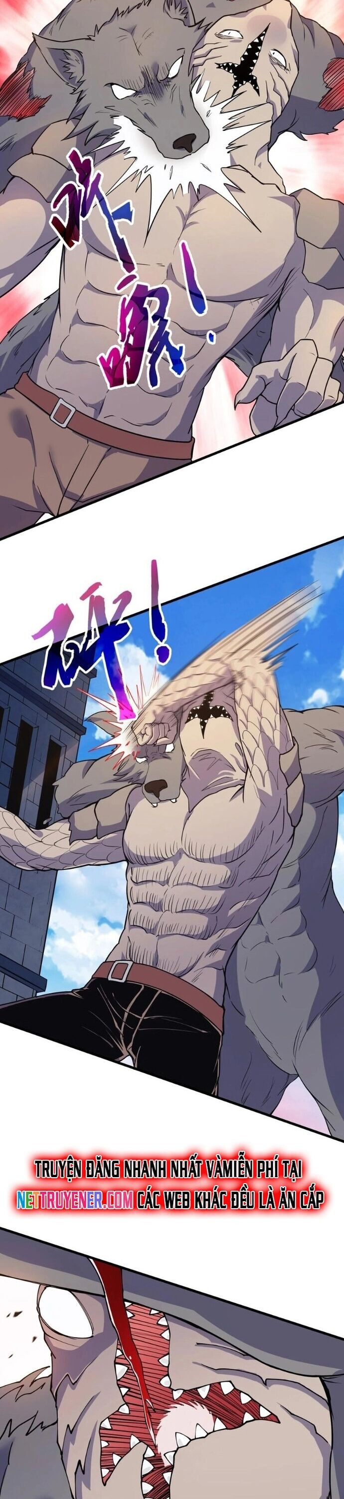 Vạn Ác Bất Xá Chapter 41 - Trang 2