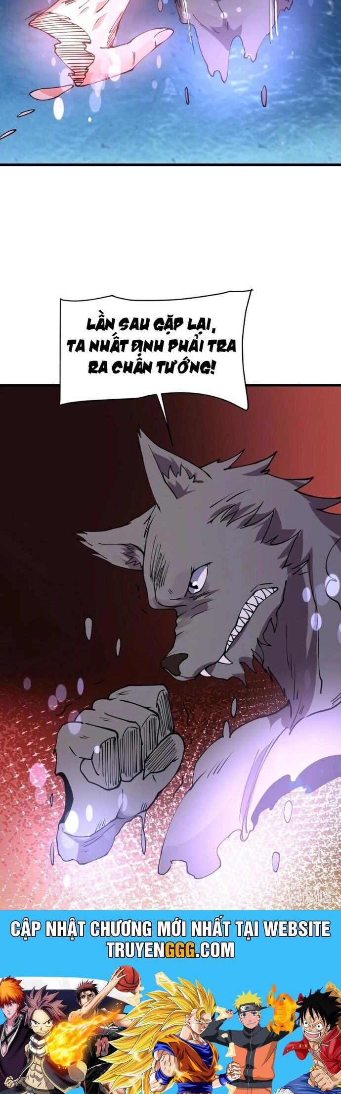 Vạn Ác Bất Xá Chapter 41 - Trang 2