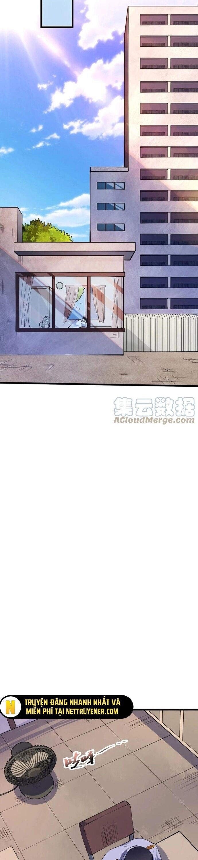 Vạn Ác Bất Xá Chapter 42 - Trang 2