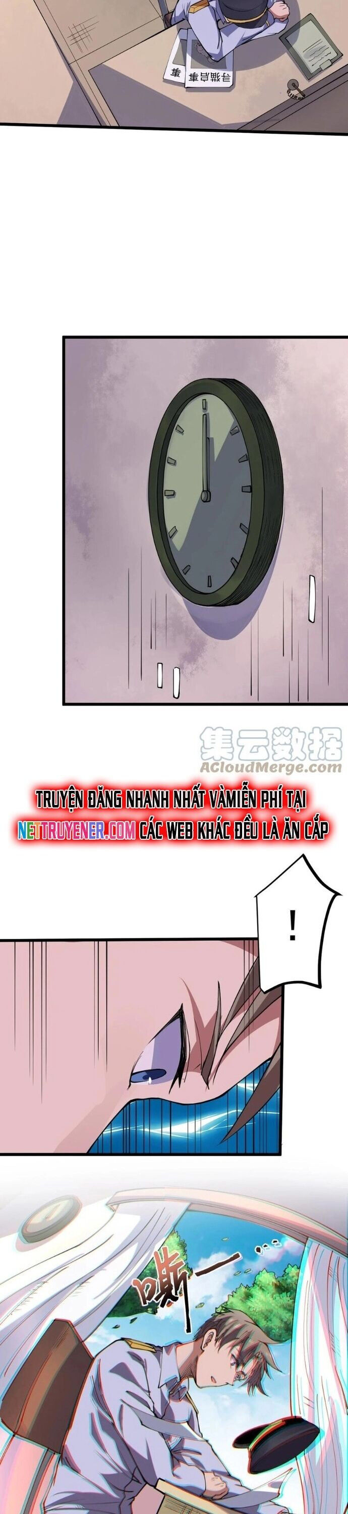 Vạn Ác Bất Xá Chapter 42 - Trang 2