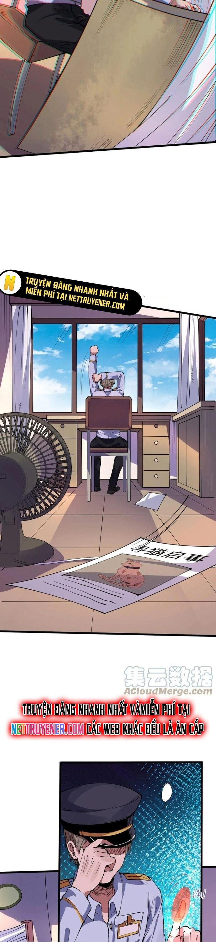 Vạn Ác Bất Xá Chapter 42 - Trang 2