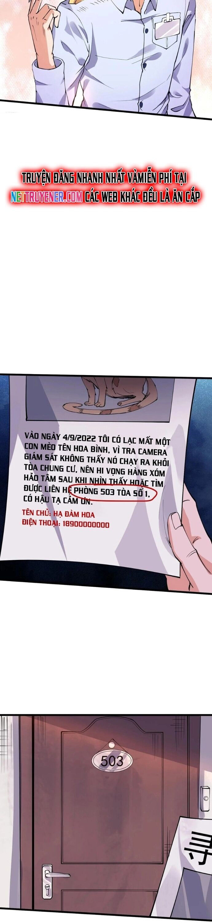 Vạn Ác Bất Xá Chapter 42 - Trang 2