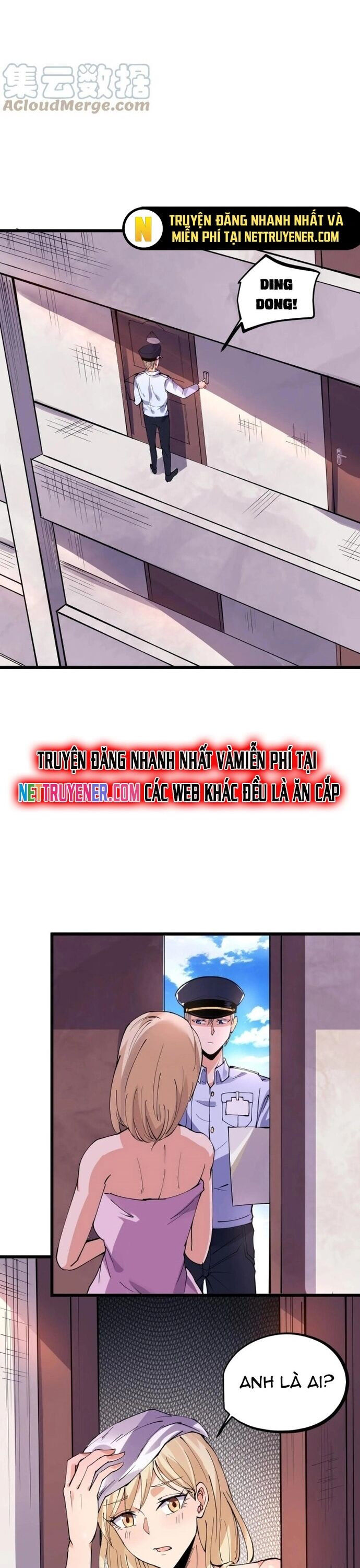 Vạn Ác Bất Xá Chapter 42 - Trang 2