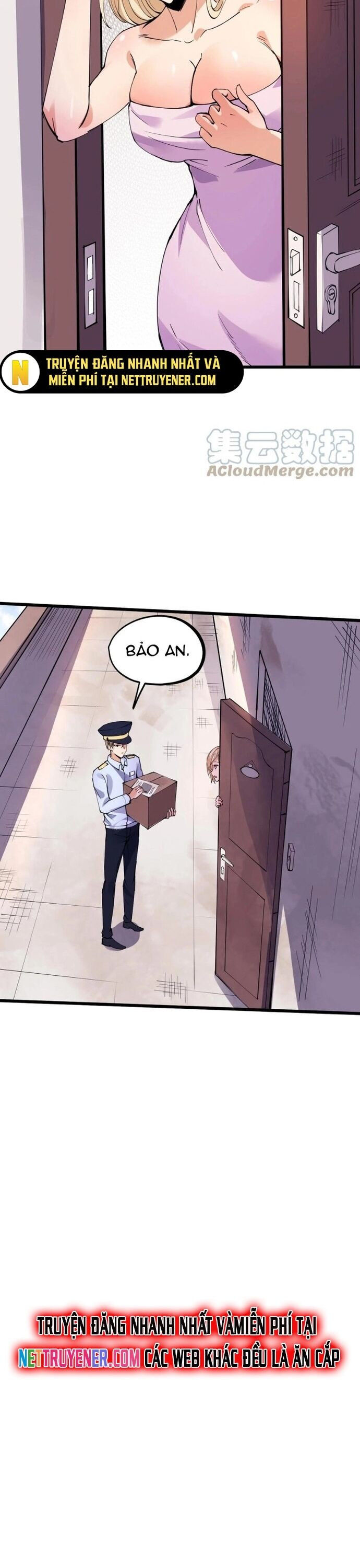 Vạn Ác Bất Xá Chapter 42 - Trang 2