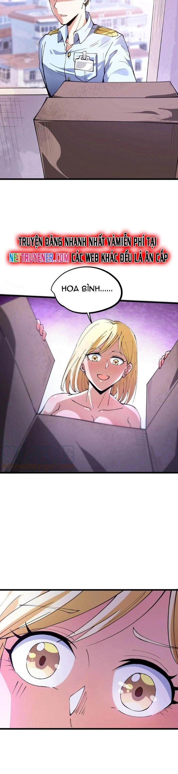 Vạn Ác Bất Xá Chapter 42 - Trang 2